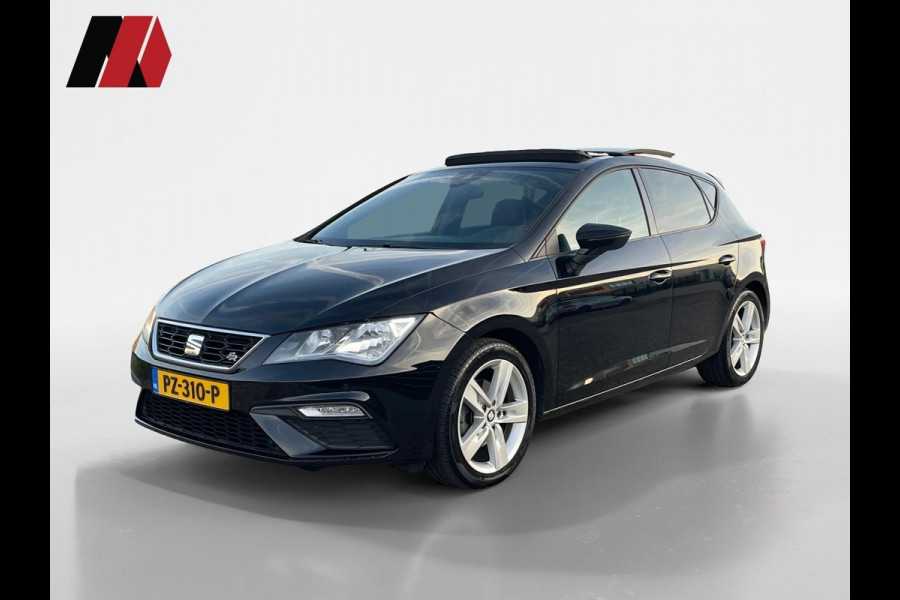 Seat Leon 1.4 TSI FR | Pano | PDC | Keyless