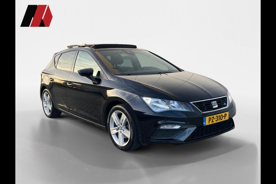 Seat Leon 1.4 TSI FR | Pano | PDC | Keyless