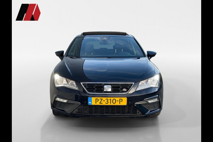 Seat Leon 1.4 TSI FR | Pano | PDC | Keyless