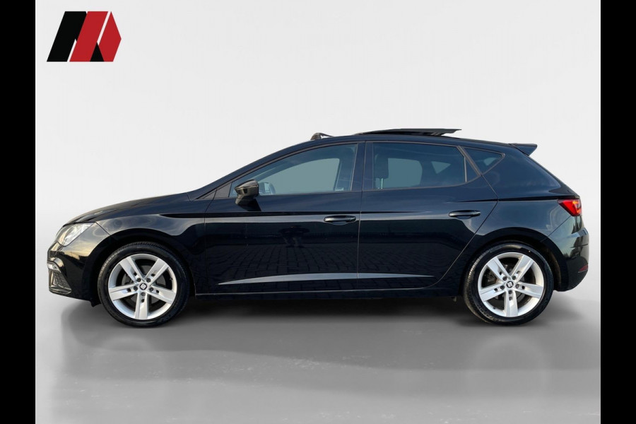 Seat Leon 1.4 TSI FR | Pano | PDC | Keyless