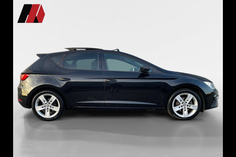 Seat Leon 1.4 TSI FR | Pano | PDC | Keyless