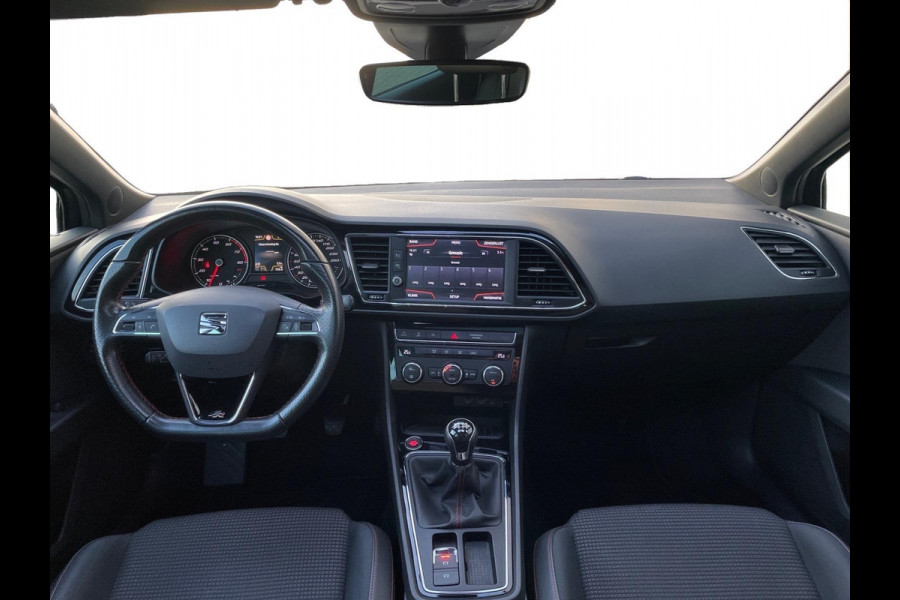 Seat Leon 1.4 TSI FR | Pano | PDC | Keyless