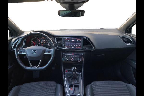 Seat Leon 1.4 TSI FR | Pano | PDC | Keyless