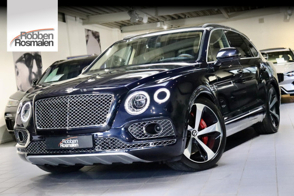 Bentley Bentayga 3.0 V6 Hybrid PANO|MASSAGE|HuD|VOL