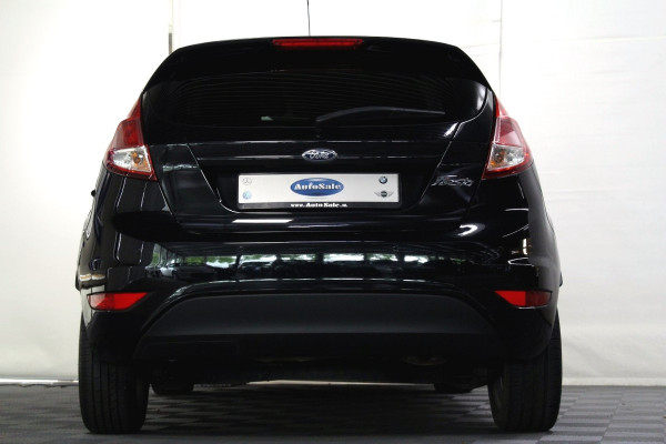 Ford Fiesta 1.0 Style 64000 KM !! BLUETH PDC STOELVRW AIRCO '16