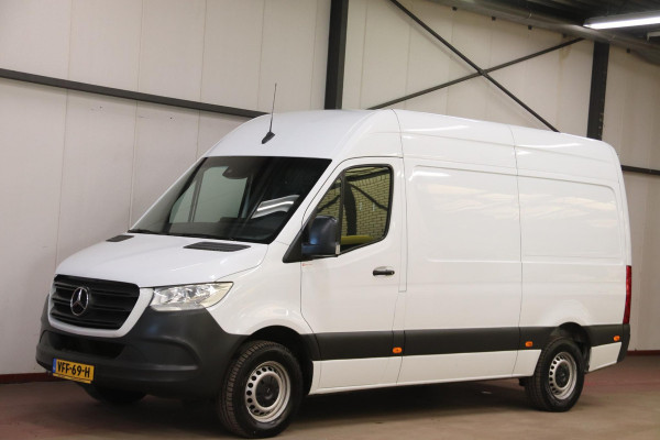 Mercedes-Benz Sprinter 316 2.2 CDI L2H2 MET LAADKLEP LAADLIFT