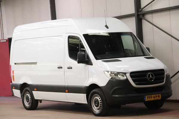 Mercedes-Benz Sprinter 316 2.2 CDI L2H2 MET LAADKLEP LAADLIFT