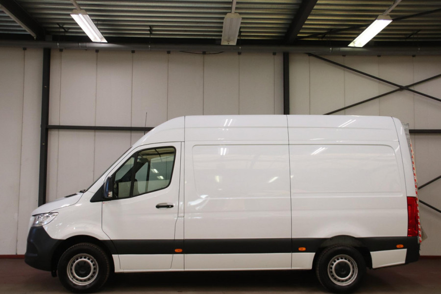 Mercedes-Benz Sprinter 316 2.2 CDI L2H2 MET LAADKLEP LAADLIFT