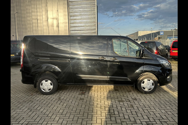 Ford Transit Custom 300 2.0 TDCI 130PK EURO6 L2H1 Trend Trekhaak/cruise control/app connect