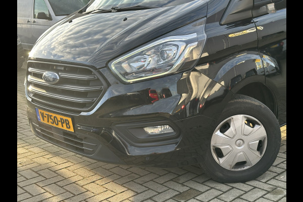 Ford Transit Custom 300 2.0 TDCI 130PK EURO6 L2H1 Trend Trekhaak/cruise control/app connect