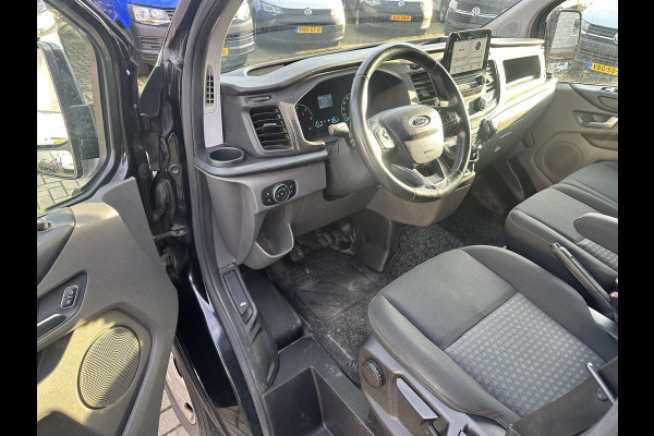 Ford Transit Custom 300 2.0 TDCI 130PK EURO6 L2H1 Trend Trekhaak/cruise control/app connect