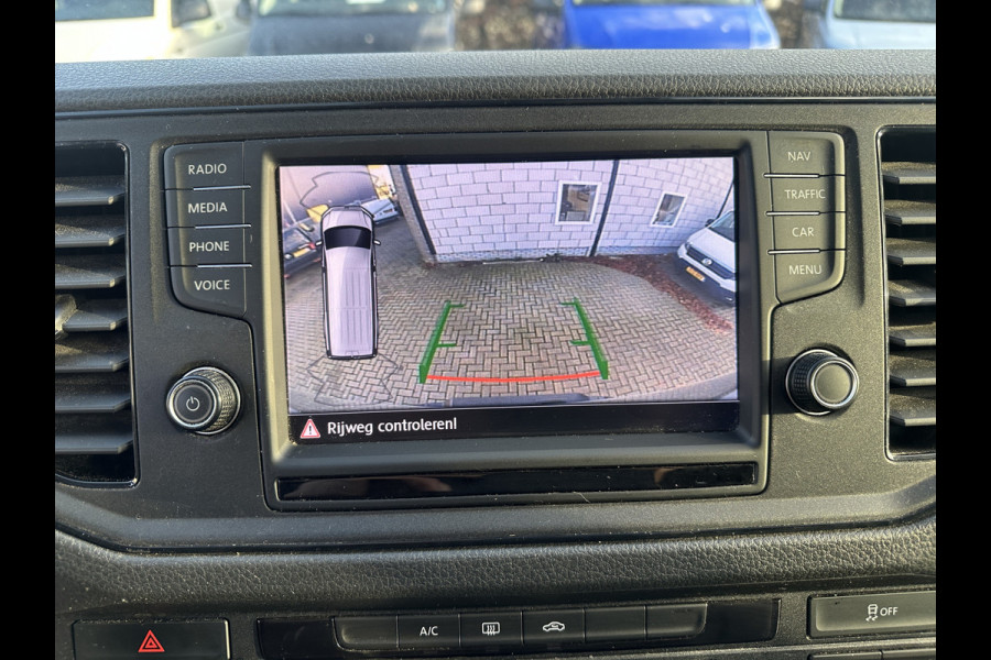 Volkswagen Crafter 30 2.0 TDI 140PK**BPM VRIJ** Automaat Euro6 L3H2 Carplay/cruise control/achteruitrijcamera