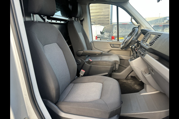 Volkswagen Crafter 30 2.0 TDI 140PK**BPM VRIJ** Automaat Euro6 L3H2 Carplay/cruise control/achteruitrijcamera