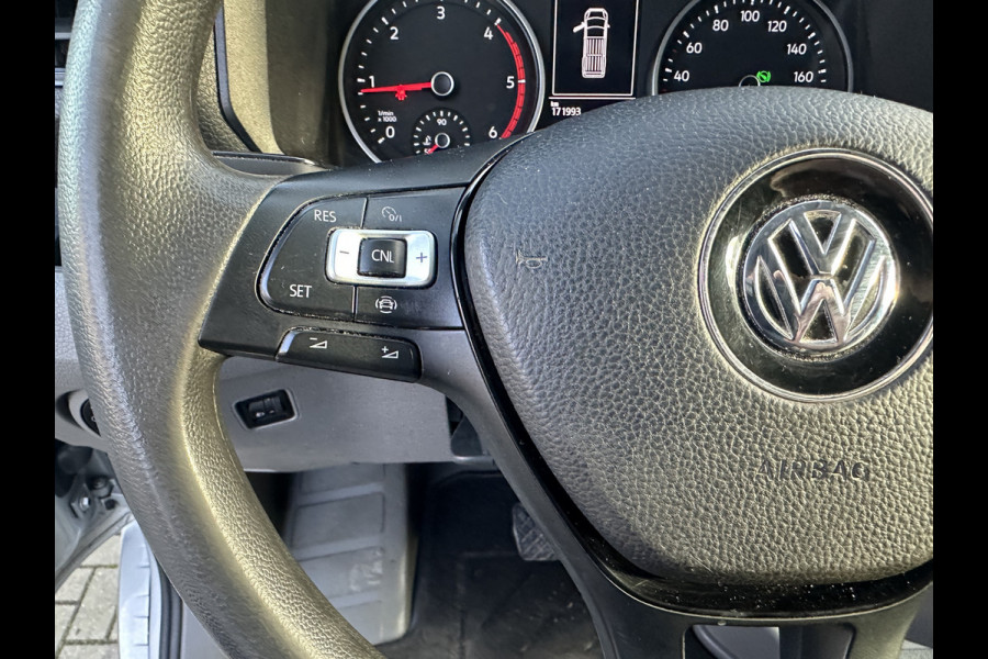 Volkswagen Crafter 30 2.0 TDI 140PK**BPM VRIJ** Automaat Euro6 L3H2 Carplay/cruise control/achteruitrijcamera