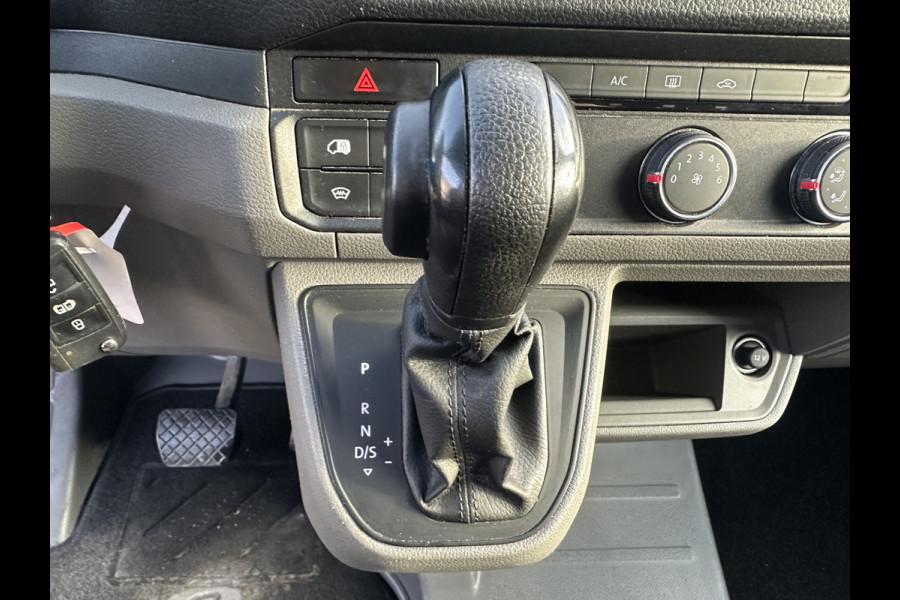 Volkswagen Crafter 30 2.0 TDI 140PK**BPM VRIJ** Automaat Euro6 L3H2 Carplay/cruise control/achteruitrijcamera