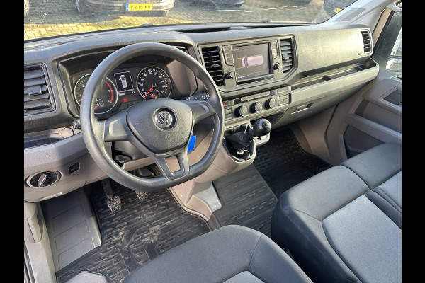 Volkswagen Crafter 35 2.0 TDI EURO6 L3H2 CarPlay/cruise control/achteruitrijcamera