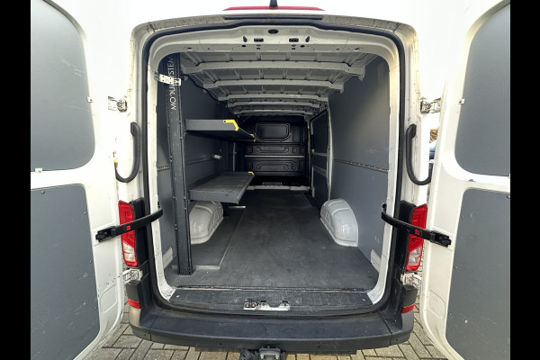 Volkswagen Crafter 35 2.0 TDI EURO6 L3H2 CarPlay/cruise control/achteruitrijcamera