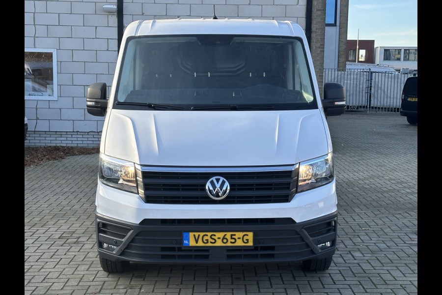 Volkswagen Crafter 35 2.0 TDI EURO6 L3H2 CarPlay/cruise control/achteruitrijcamera