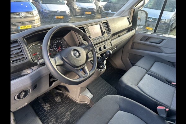 Volkswagen Crafter 35 2.0 TDI EURO6 L3H2 CarPlay/cruise control/achteruitrijcamera