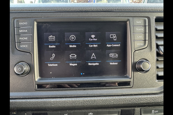 Volkswagen Crafter 35 2.0 TDI EURO6 L3H2 CarPlay/cruise control/achteruitrijcamera