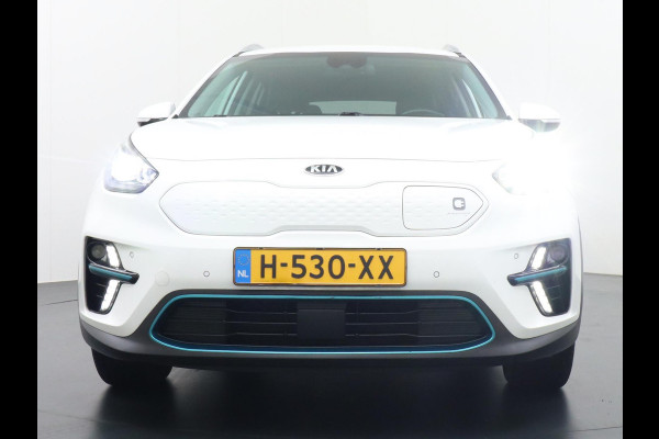 Kia e-Niro Executive Line 64 kWh VAN 25.900 ,- VOOR 23.877,- EINDEJAARSVOORDEEL: 2.570,-|ORIG. NL. NAP KM.|KIA GARANTIE T/M 6-2027