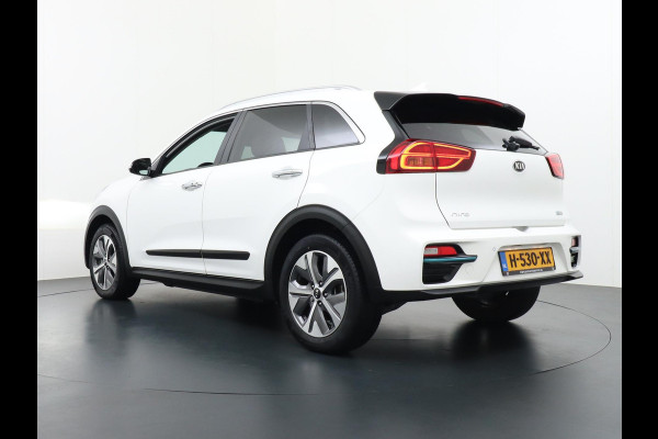 Kia e-Niro Executive Line 64 kWh VAN 25.900 ,- VOOR 23.877,- EINDEJAARSVOORDEEL: 2.570,-|ORIG. NL. NAP KM.|KIA GARANTIE T/M 6-2027