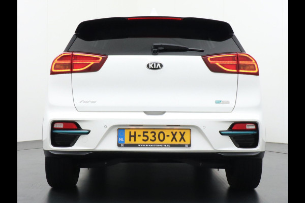 Kia e-Niro Executive Line 64 kWh VAN 25.900 ,- VOOR 23.877,- EINDEJAARSVOORDEEL: 2.570,-|ORIG. NL. NAP KM.|KIA GARANTIE T/M 6-2027