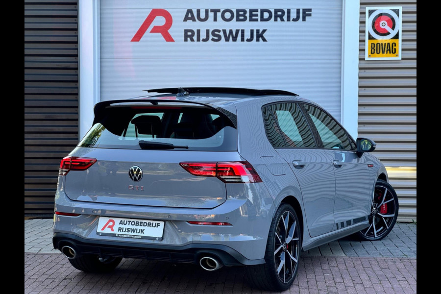 Volkswagen Golf 2.0 TSI GTI Pano/Camera/Acc