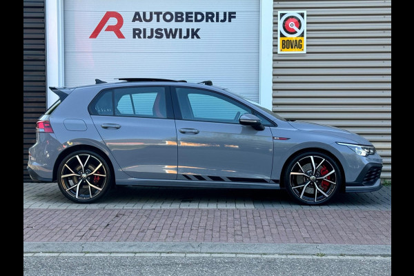 Volkswagen Golf 2.0 TSI GTI Pano/Camera/Acc