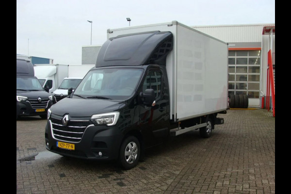 Renault Master 165.35 FWD ENKELLUCHT MET OPBOUW - EURO 6 - VZP-77-N