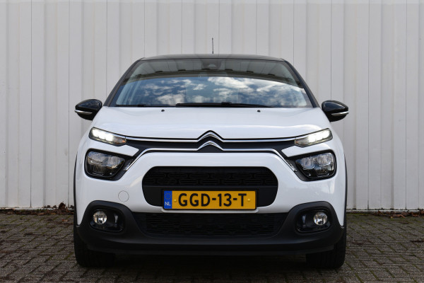 Citroën C3 1.2 PureTech Shine | Achteruitrij camera | Apple Car Play | Dealer onderhouden |