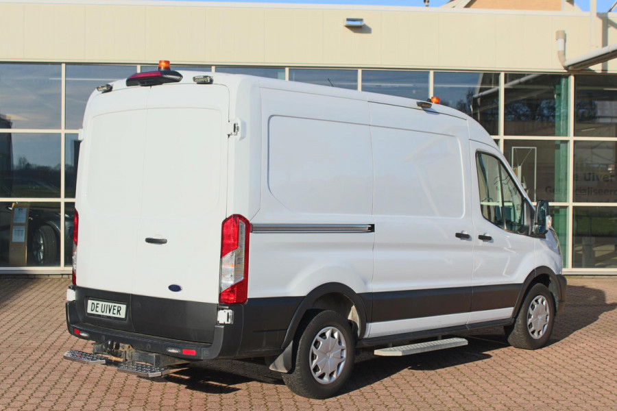 Ford Transit 350 2.0 TDCI L2H2 Trend