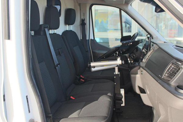 Ford Transit 350 2.0 TDCI L2H2 Trend