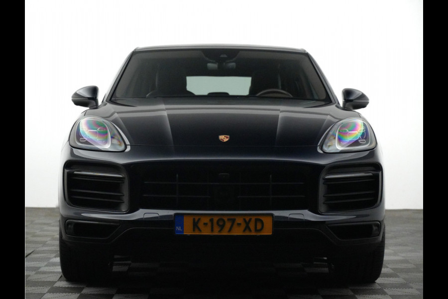 Porsche Cayenne Coupé 3.0 E-Hybrid 460pk Sport Chrono (keyless,panodak,bose,stuurverwarming,matrix,360)