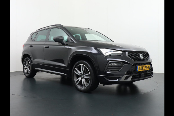 Seat Ateca 1.5 TSI FR Business Intense| RIJKLAARPRIJS INCL. 12 MND. BOVAGGARANTIE