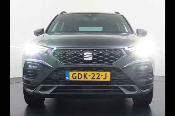 Seat Ateca 1.5 TSI FR Business Intense| RIJKLAARPRIJS INCL. 12 MND. BOVAGGARANTIE