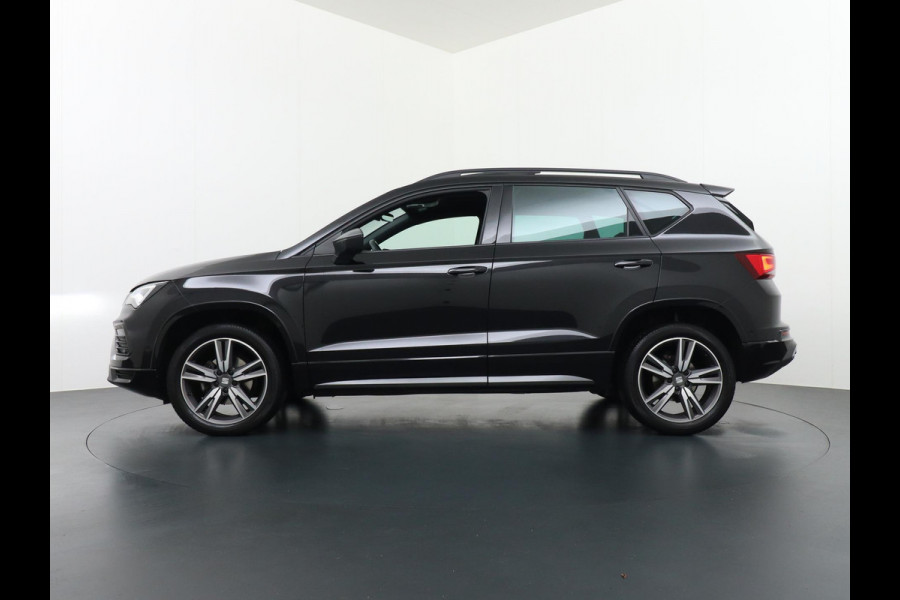 Seat Ateca 1.5 TSI FR Business Intense| RIJKLAARPRIJS INCL. 12 MND. BOVAGGARANTIE