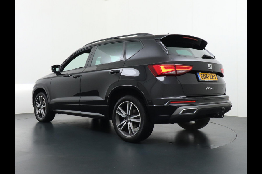 Seat Ateca 1.5 TSI FR Business Intense| RIJKLAARPRIJS INCL. 12 MND. BOVAGGARANTIE