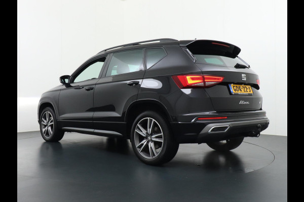 Seat Ateca 1.5 TSI FR Business Intense| RIJKLAARPRIJS INCL. 12 MND. BOVAGGARANTIE