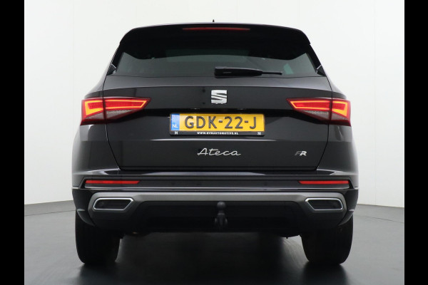 Seat Ateca 1.5 TSI FR Business Intense| RIJKLAARPRIJS INCL. 12 MND. BOVAGGARANTIE