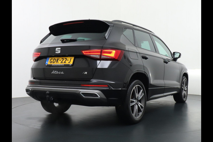 Seat Ateca 1.5 TSI FR Business Intense| RIJKLAARPRIJS INCL. 12 MND. BOVAGGARANTIE