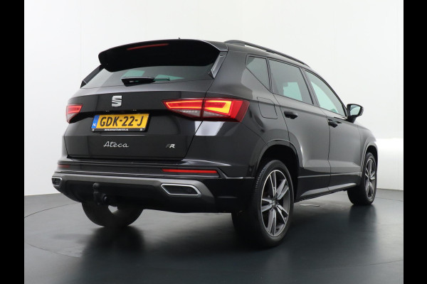 Seat Ateca 1.5 TSI FR Business Intense| RIJKLAARPRIJS INCL. 12 MND. BOVAGGARANTIE