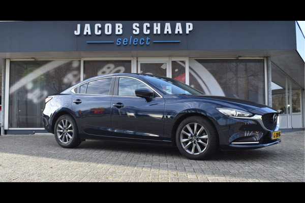 Mazda 6 2.0 SkyActiv-G 165 Comfort / Navi / Clima / Keyless Drive / Head Up / Adapt. Cruise