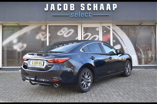 Mazda 6 2.0 SkyActiv-G 165 Comfort / Navi / Clima / Keyless Drive / Head Up / Adapt. Cruise