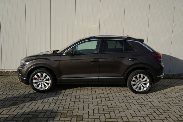 Volkswagen T-Roc 1.5 TSI Sport Automaat | Navigatie | Digitaal Dashboard | Camera