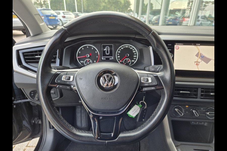 Volkswagen Polo 1.0 TSI Comfortline | Navi | Camera | Androoid/Apple Carplay