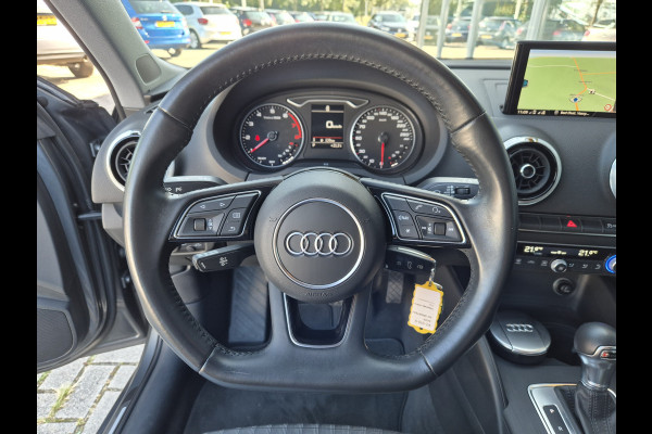 Audi A3 Sportback 1.0 TFSI Sport Lease Edition | Navi | Clima | Led