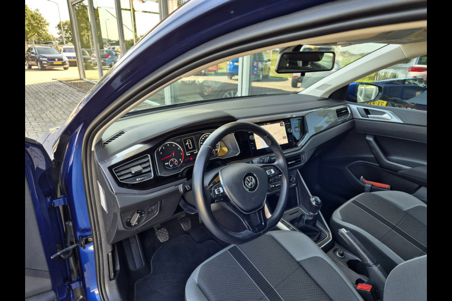 Volkswagen Polo 1.0 TSI Highline | Navi | Clima | Android/Apple Carplay