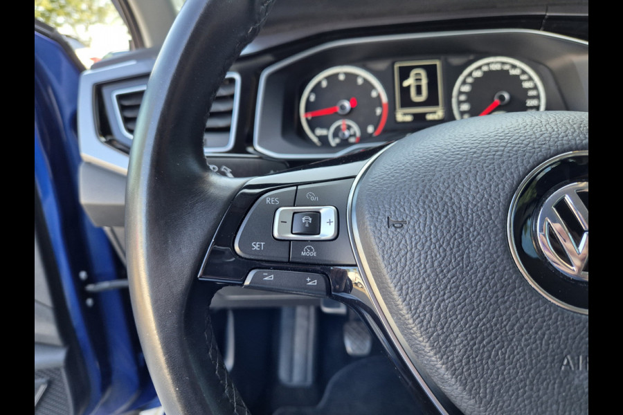 Volkswagen Polo 1.0 TSI Highline | Navi | Clima | Android/Apple Carplay