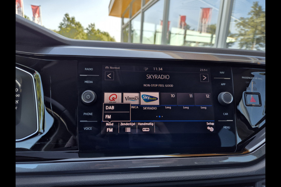 Volkswagen Polo 1.0 TSI Highline | Navi | Clima | Android/Apple Carplay